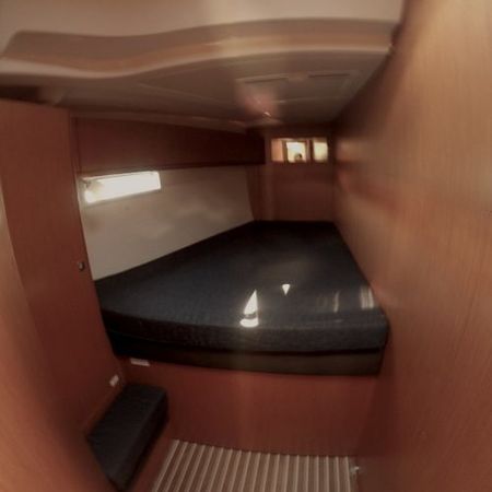 Bavaria Cruiser 51 | Given to Fly