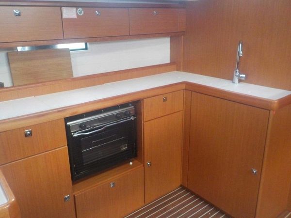 Bavaria Cruiser 51 | Aurelia