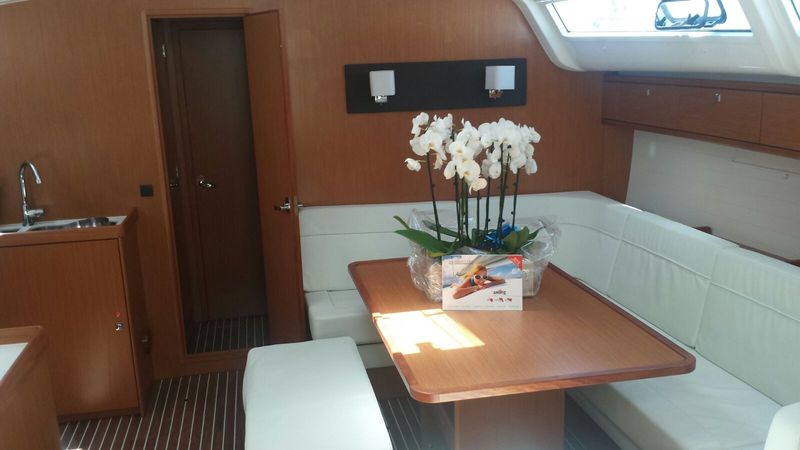 Bavaria Cruiser 51 | Aurelia