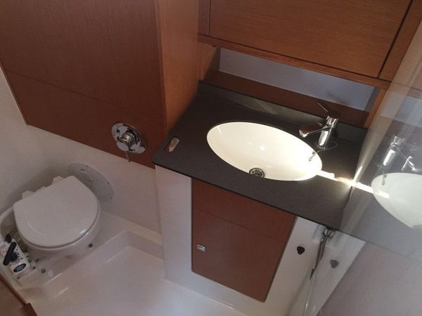 Bavaria Cruiser 51 | Aurelia