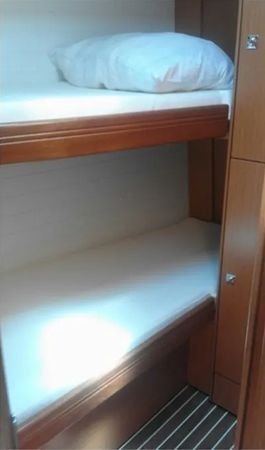 Bavaria Cruiser 51 | Aurelia