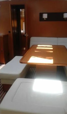 Bavaria Cruiser 51 | Aurelia