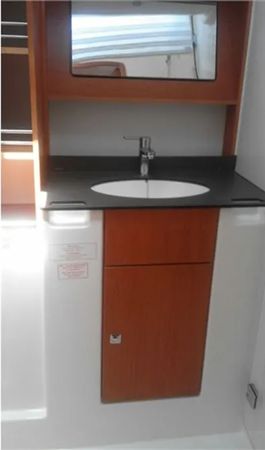 Bavaria Cruiser 51 | Aurelia