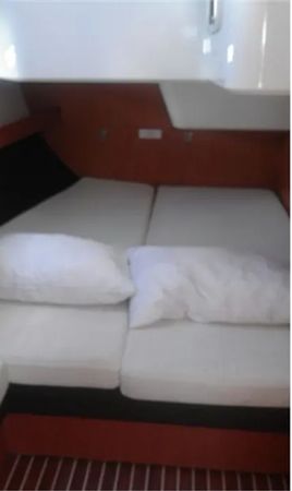 Bavaria Cruiser 51 | Aurelia