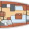 Beneteau Oceanis 41.1 | Vera