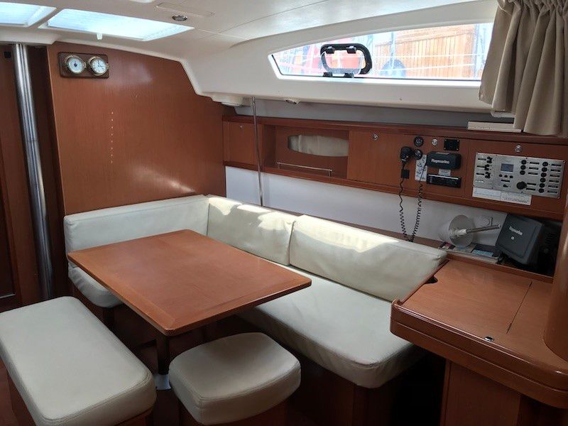 Beneteau Oceanis 43 | Gilda