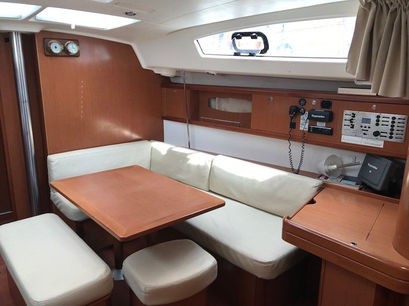 Beneteau Oceanis 43 | Gilda