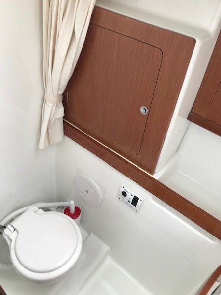 Beneteau Oceanis 43 | Gilda