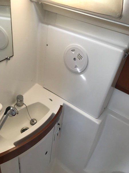 Beneteau Oceanis 43 | Gilda