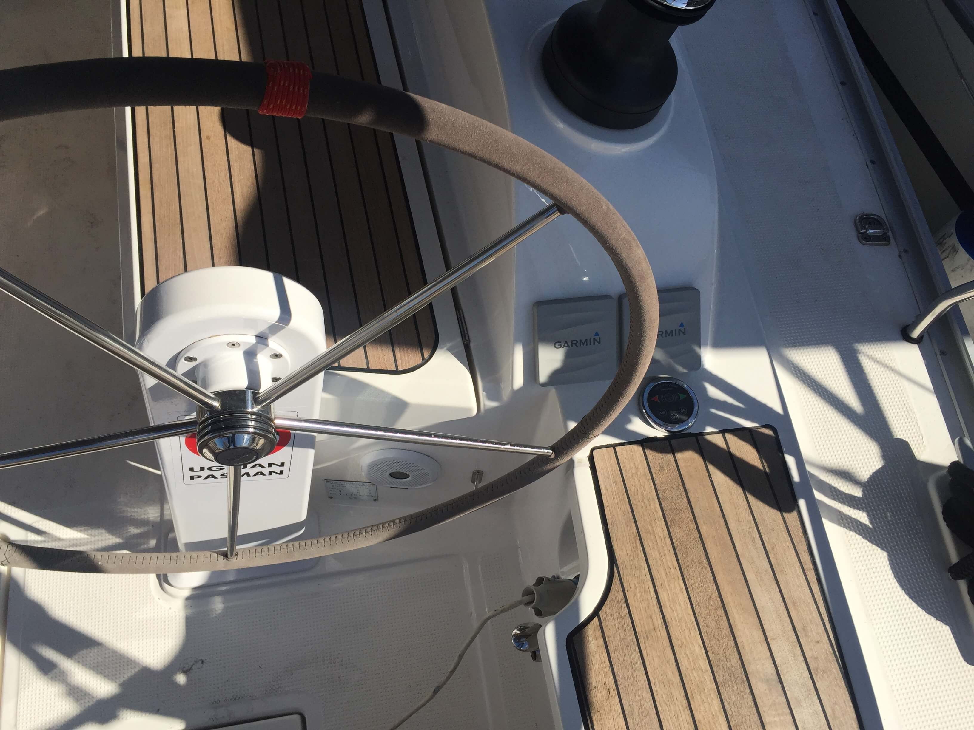 Bavaria Cruiser 46 | Europa