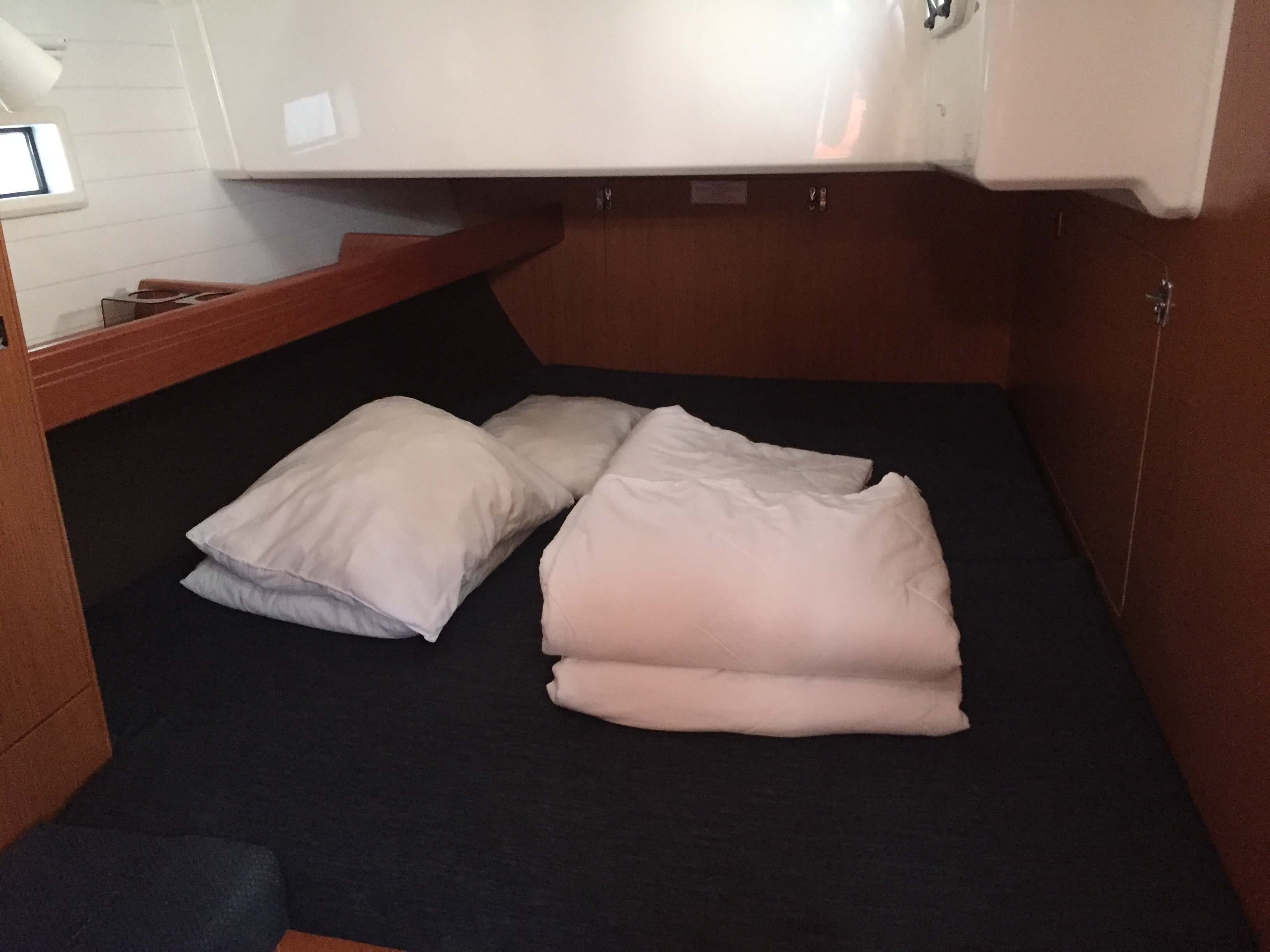 Bavaria Cruiser 46 | Europa