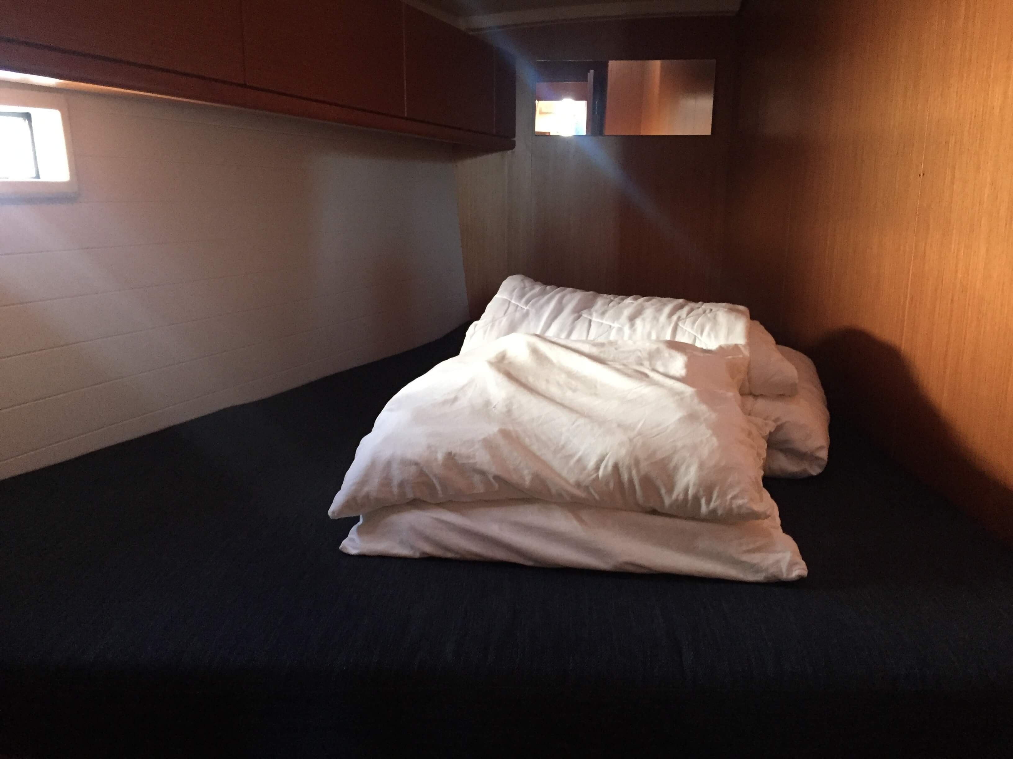 Bavaria Cruiser 46 | Elektra