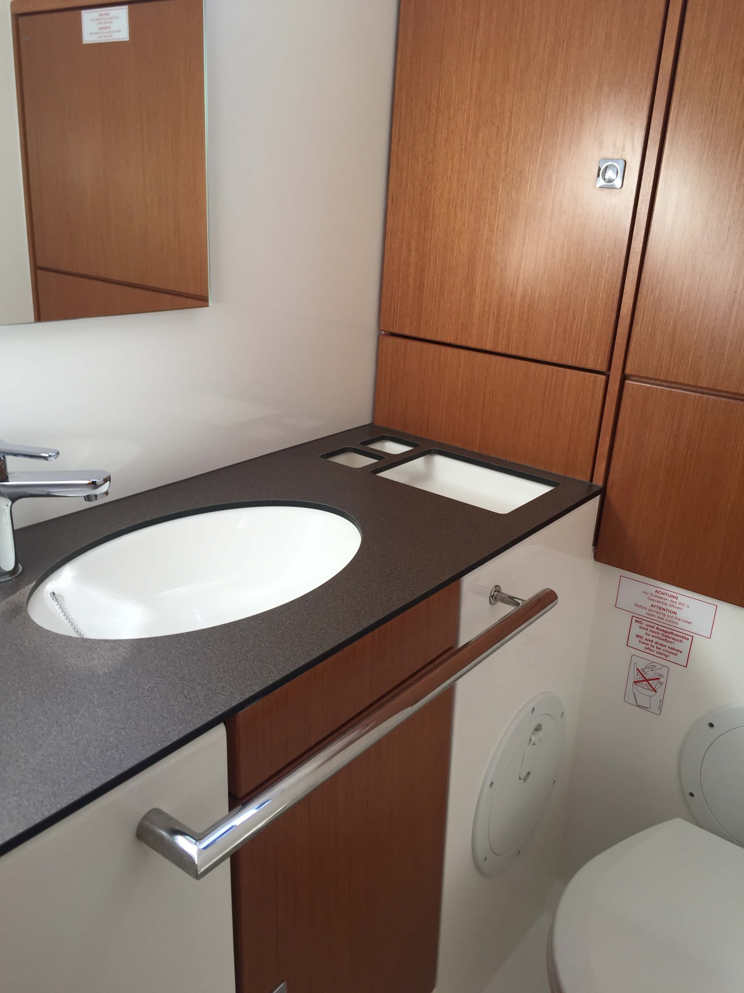 Bavaria Cruiser 46 | Elektra