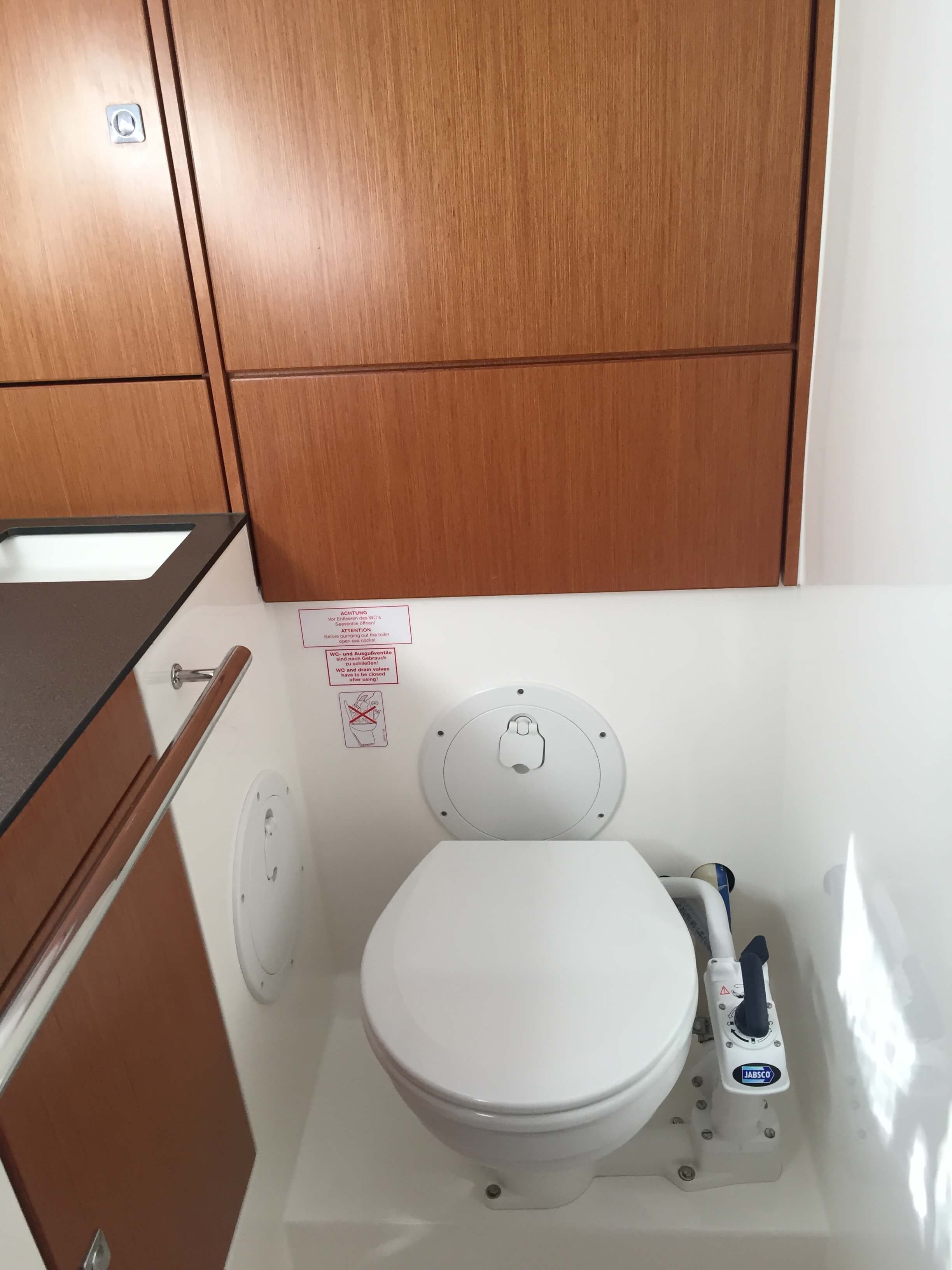 Bavaria Cruiser 46 | Elektra