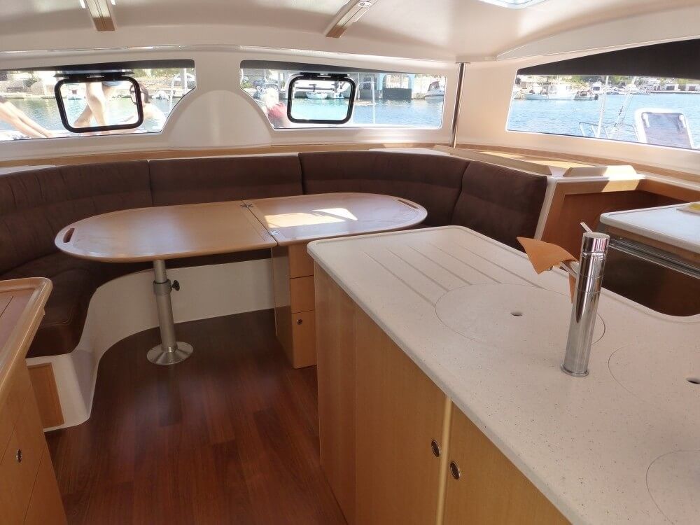 Nautitech 441 | Atalanta