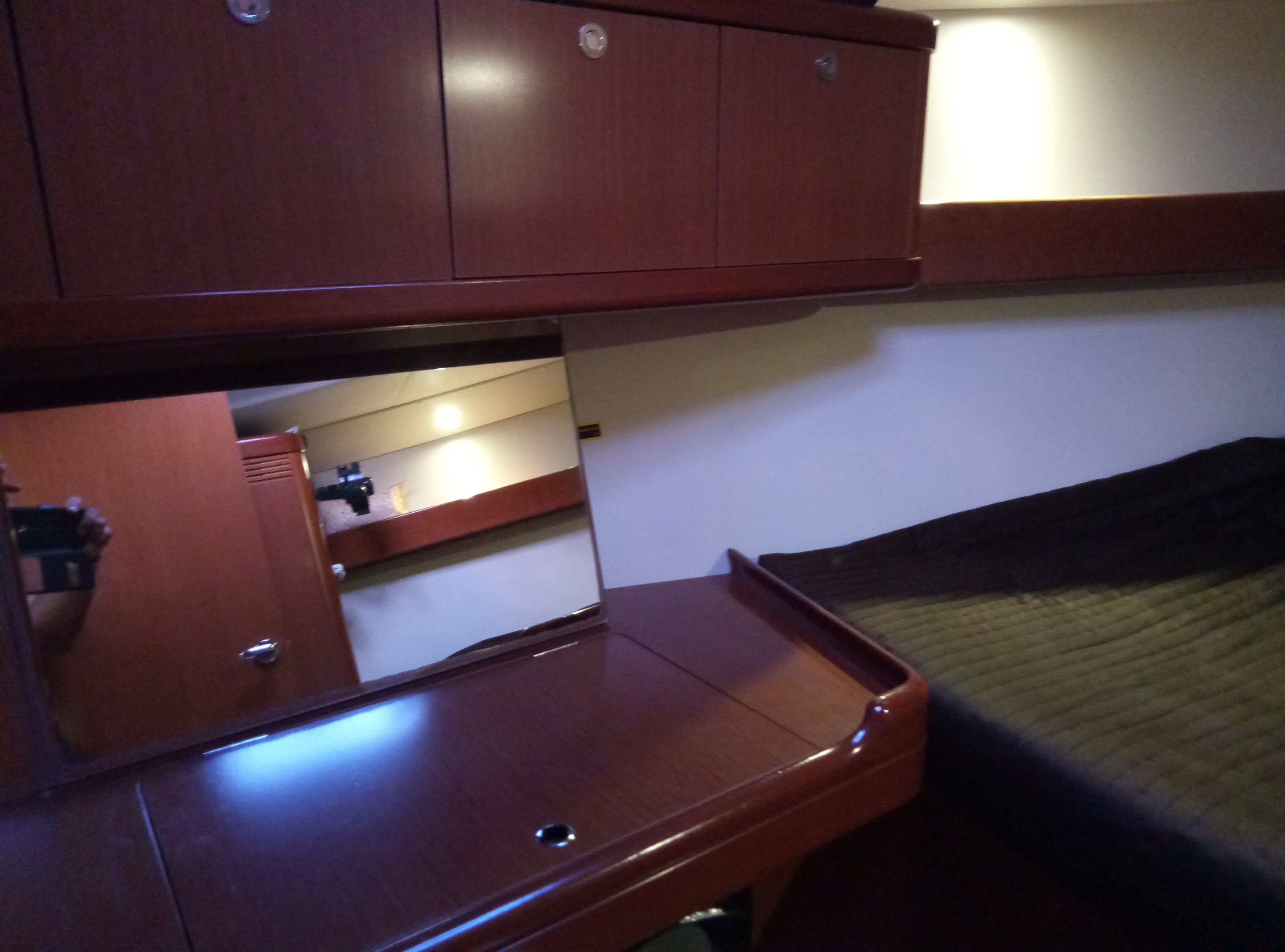 Beneteau Oceanis 37 | Boheme