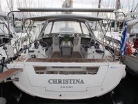 Beneteau Oceanis 45 (2016)