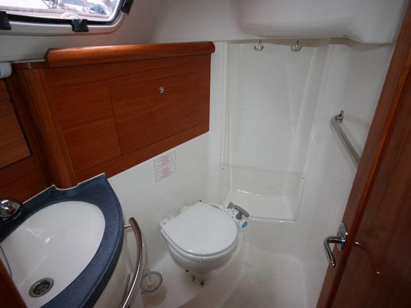 Bavaria 31 Cruiser | Achi