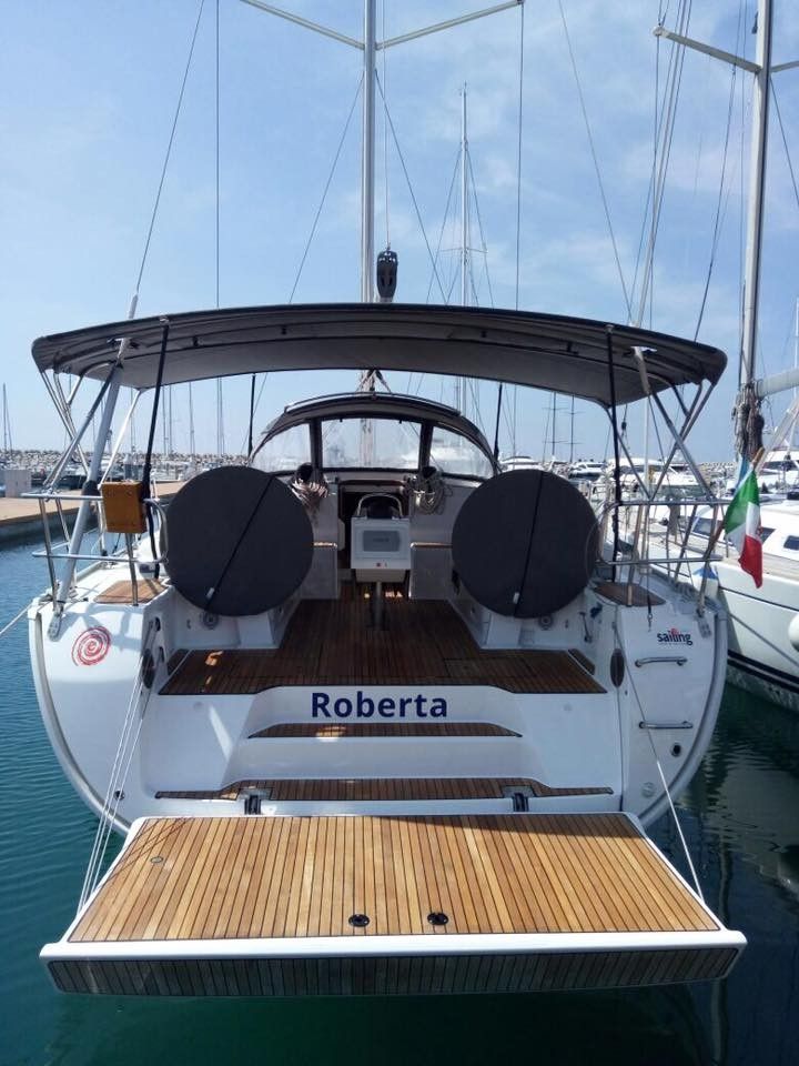 Bavaria Cruiser 46 | Roberta
