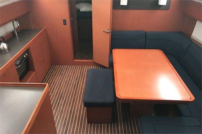 Bavaria Cruiser 46 | Roberta