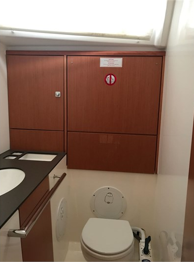 Bavaria Cruiser 46 | Roberta