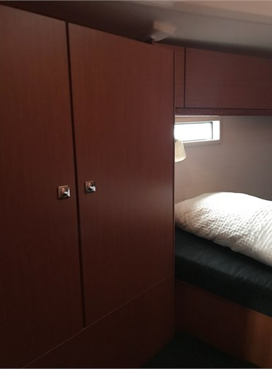 Bavaria Cruiser 46 | Roberta