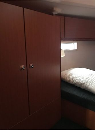 Bavaria Cruiser 46 | Roberta