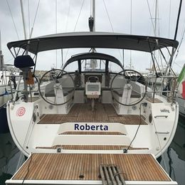 Bavaria Cruiser 46 | Roberta