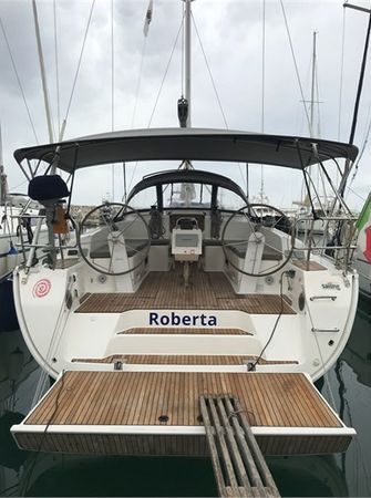 Bavaria Cruiser 46 | Roberta
