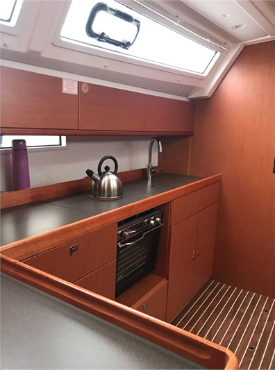 Bavaria Cruiser 46 | Roberta