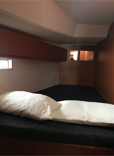 Bavaria Cruiser 46 | Roberta