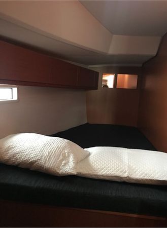 Bavaria Cruiser 46 | Roberta