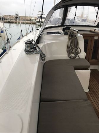 Bavaria Cruiser 46 | Roberta