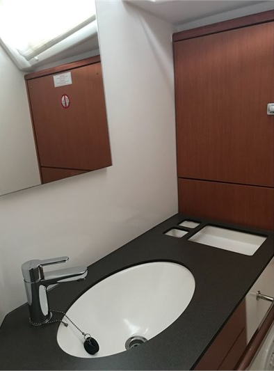 Bavaria Cruiser 46 | Roberta