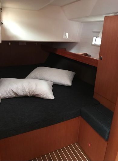 Bavaria Cruiser 46 | Roberta