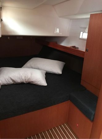 Bavaria Cruiser 46 | Roberta