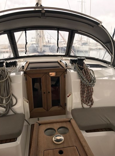 Bavaria Cruiser 46 | Roberta