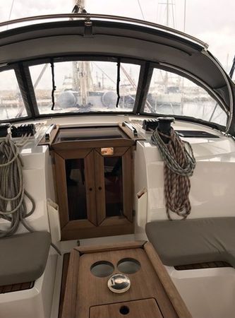 Bavaria Cruiser 46 | Roberta