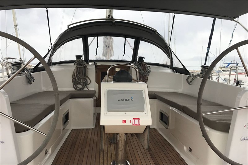 Bavaria Cruiser 46 | Roberta