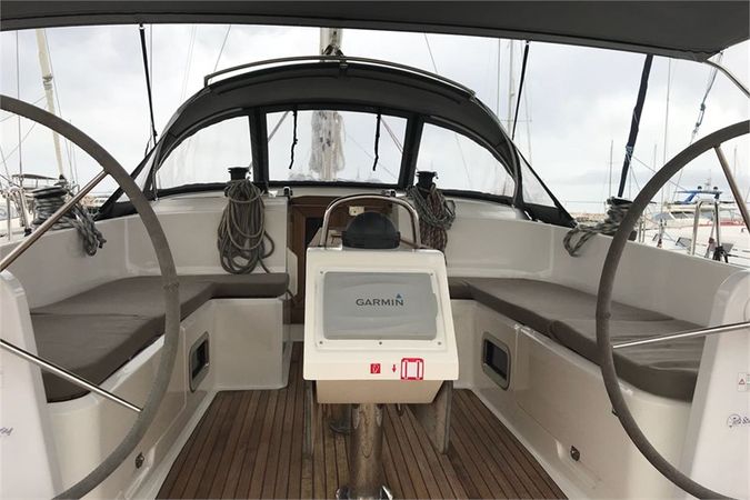 Bavaria Cruiser 46 | Roberta