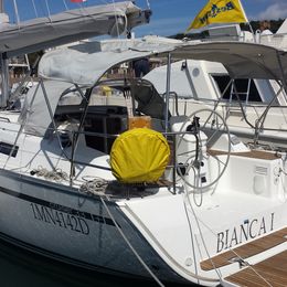 Bavaria Cruiser 33 | Bianca 1