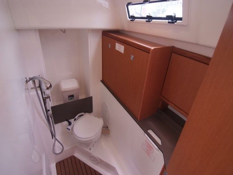 Bavaria Cruiser 33 | Bianca