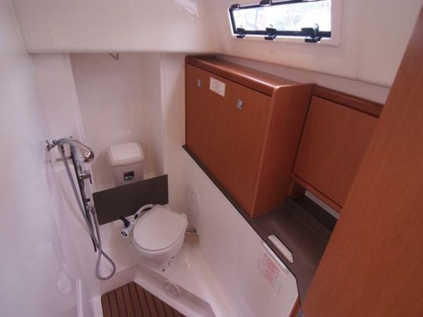 Bavaria Cruiser 33 | Bianca