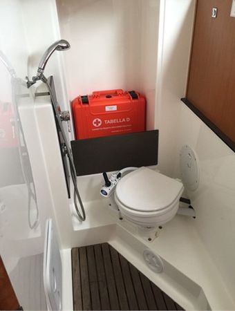 Bavaria Cruiser 33 | Bianca