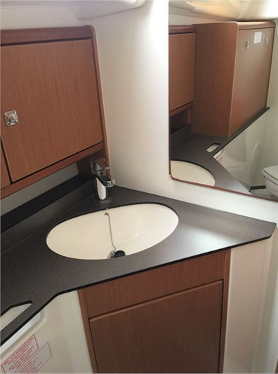 Bavaria Cruiser 33 | Bianca