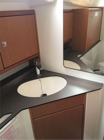 Bavaria Cruiser 33 | Bianca