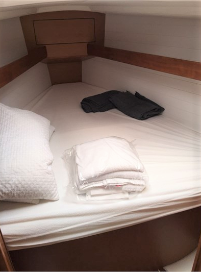 Bavaria Cruiser 33 | Bianca