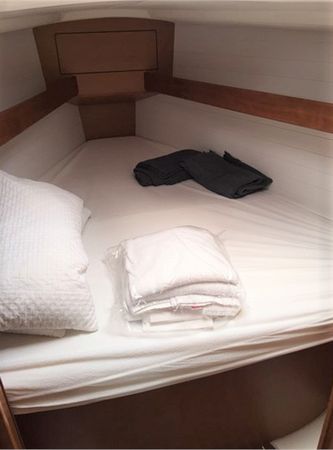 Bavaria Cruiser 33 | Bianca