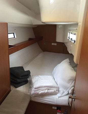 Bavaria Cruiser 33 | Bianca