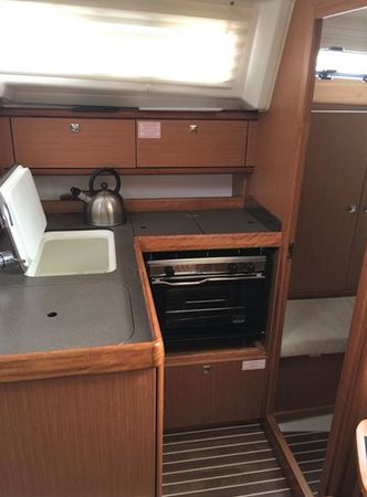 Bavaria Cruiser 33 | Bianca